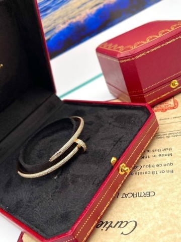 Cartier браслет