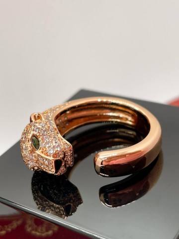 Cartier кольцо #112708JO