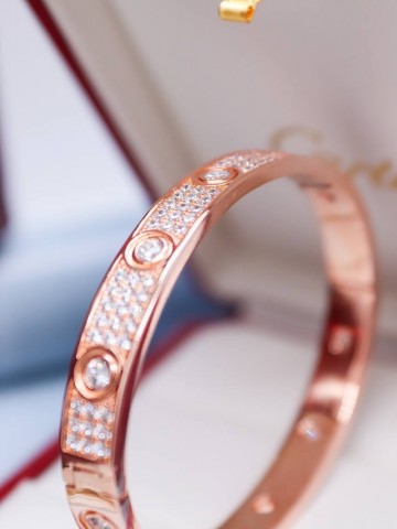 Cartier браслет