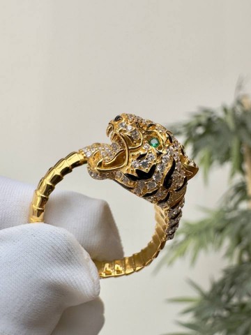 Cartier кольцо #115026YX
