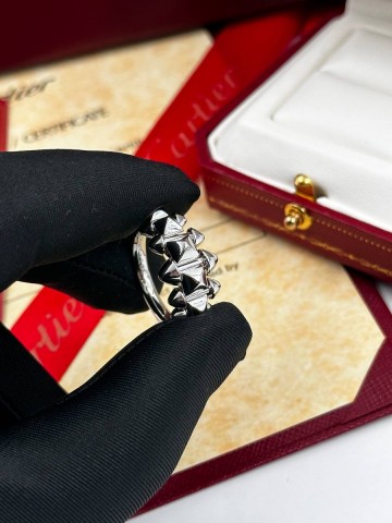 Cartier кольцо #118029CR