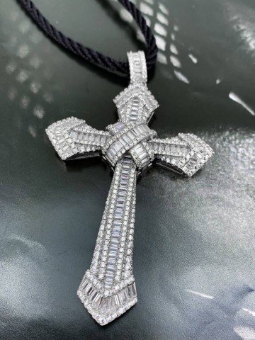 Cartier кулон