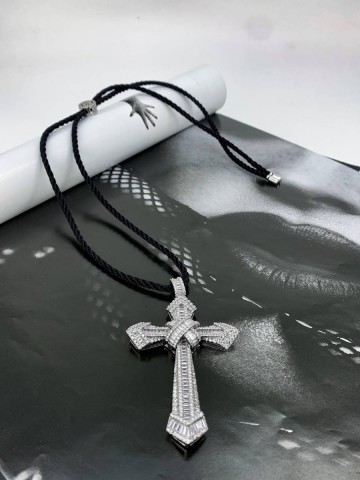 Cartier кулон