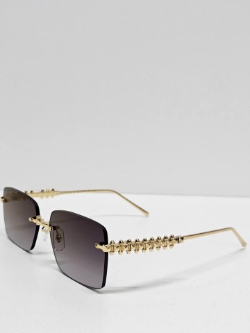 Cartier очки #121497DI
