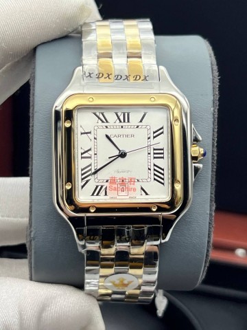 Cartier часы #122828CD