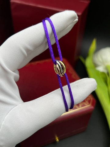 Cartier браслет