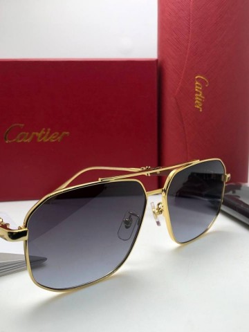 Cartier очки #128481VM