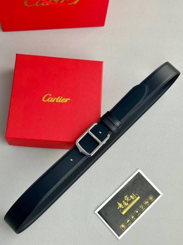Cartier ремень #130327SS