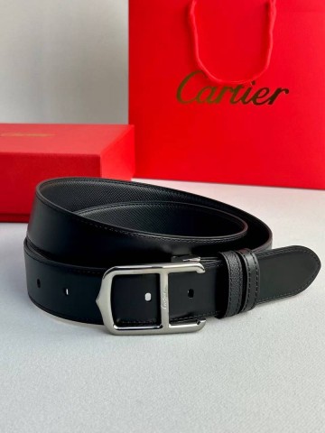 Cartier ремень #130327SS