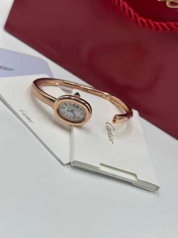 Cartier часы #131019FV