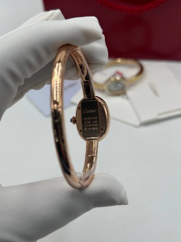 Cartier часы #131019FV
