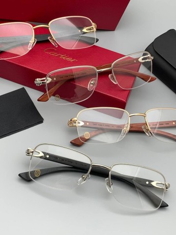 Cartier очки #131079WZ