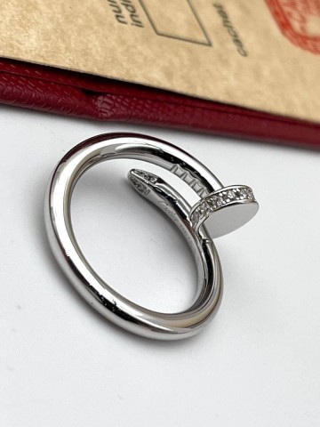 Cartier кольцо #131668SF