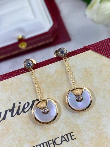 Cartier серьги #135628PS