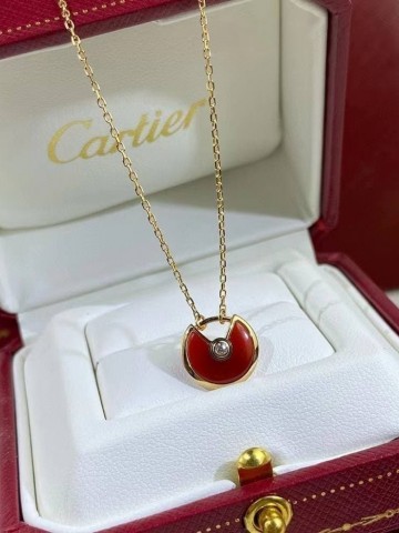 Cartier колье #137331TO