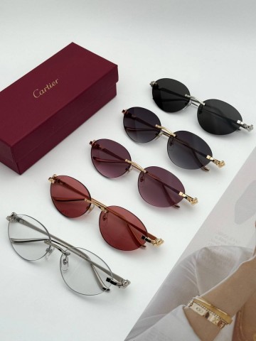 Cartier очки #138670OB