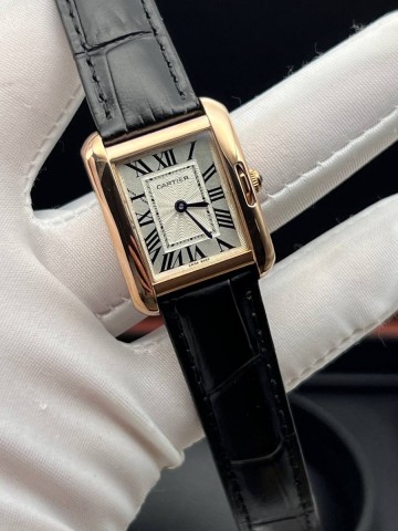 Cartier часы #140045RW