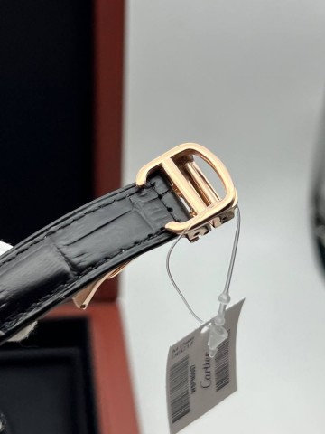 Cartier часы #140045RW
