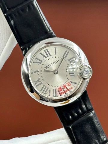 Cartier часы #143059QZ