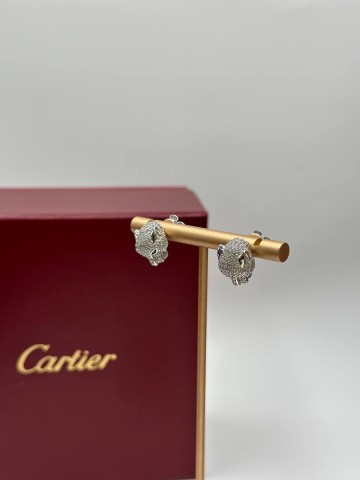 Cartier серьги #143322KE