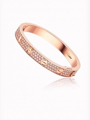 Cartier LOVE браслет