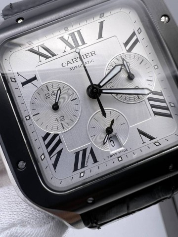 Cartier часы #145989GA