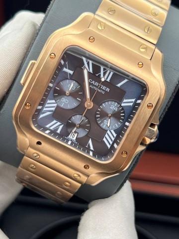 Cartier часы #146830XF