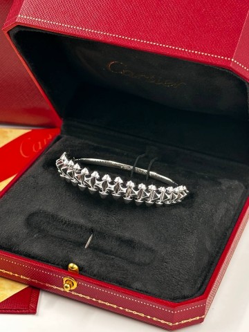Cartier браслет