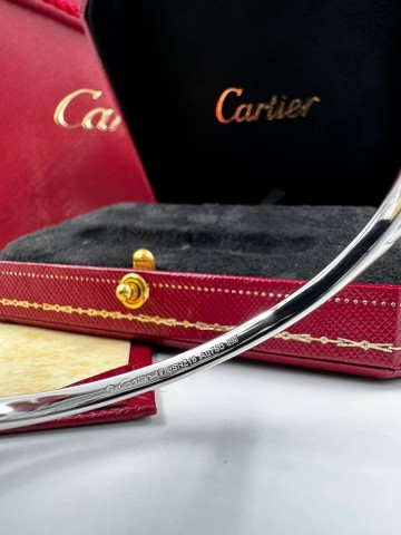 Cartier браслет