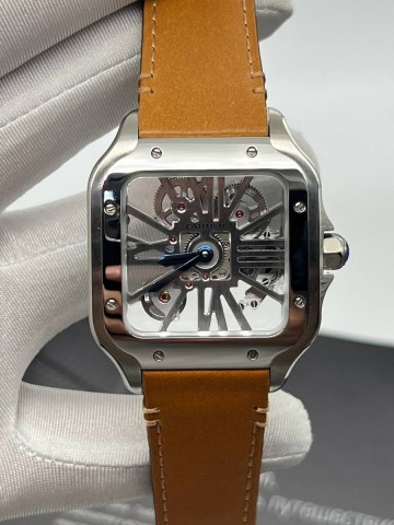 Cartier часы #149467TC