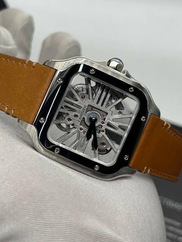 Cartier часы #149467TC