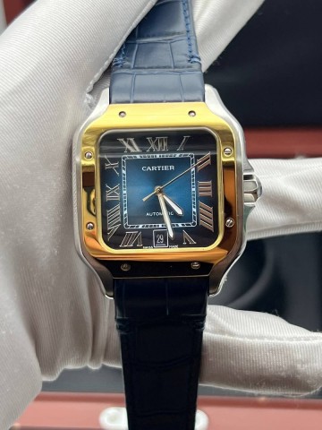 Cartier часы #152188TZ