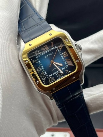 Cartier часы #152188TZ