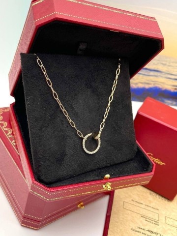 Cartier кулон