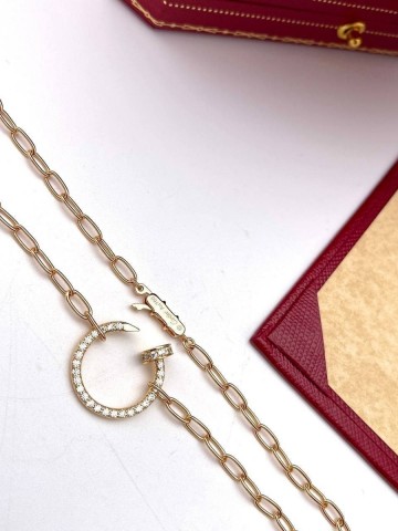Cartier кулон