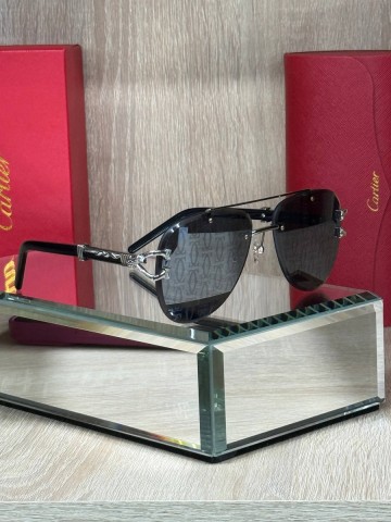 Cartier очки #154198AZ