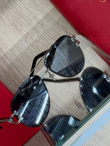 Cartier очки #154198AZ