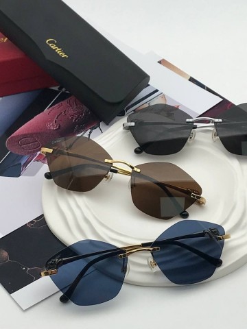 Cartier очки #154335GI