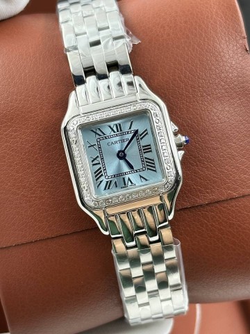 Cartier часы #154587MH