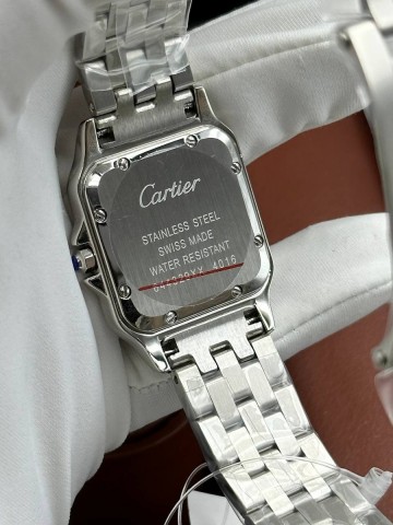 Cartier часы #154587MH