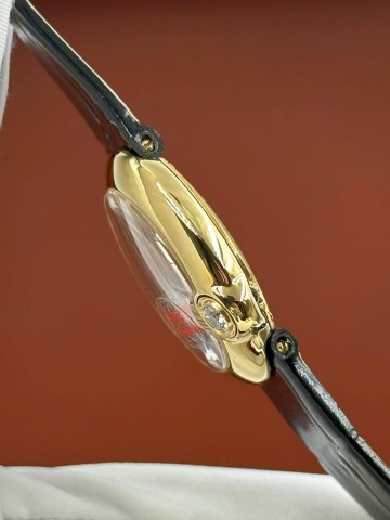 Cartier часы #155679YR
