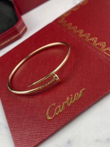 Cartier браслет