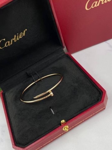 Cartier браслет