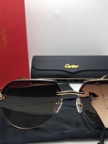 Cartier очки #161434DL