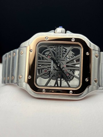 Cartier часы #165137OO