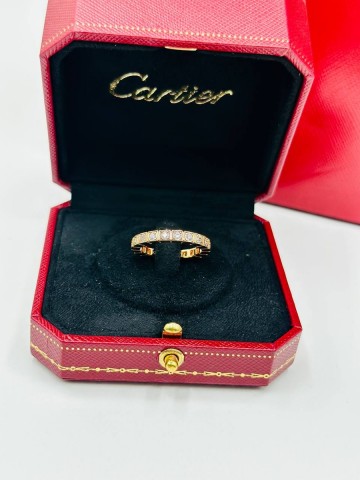 Cartier кольцо #165357IB