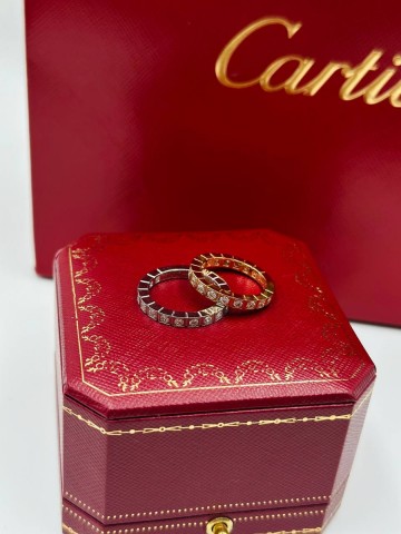 Cartier кольцо #165357IB