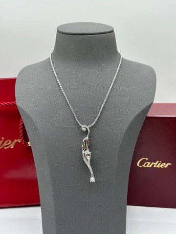 Cartier кулон