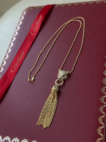 Cartier кулон #169201RS