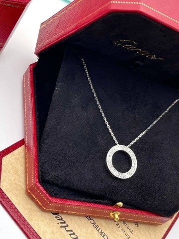 Cartier кулон #170405RP
